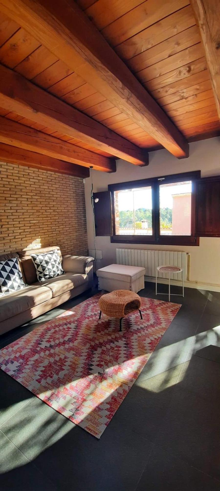 Casa Rural Masia Les Apieres El Pla de Manlleu Екстер'єр фото